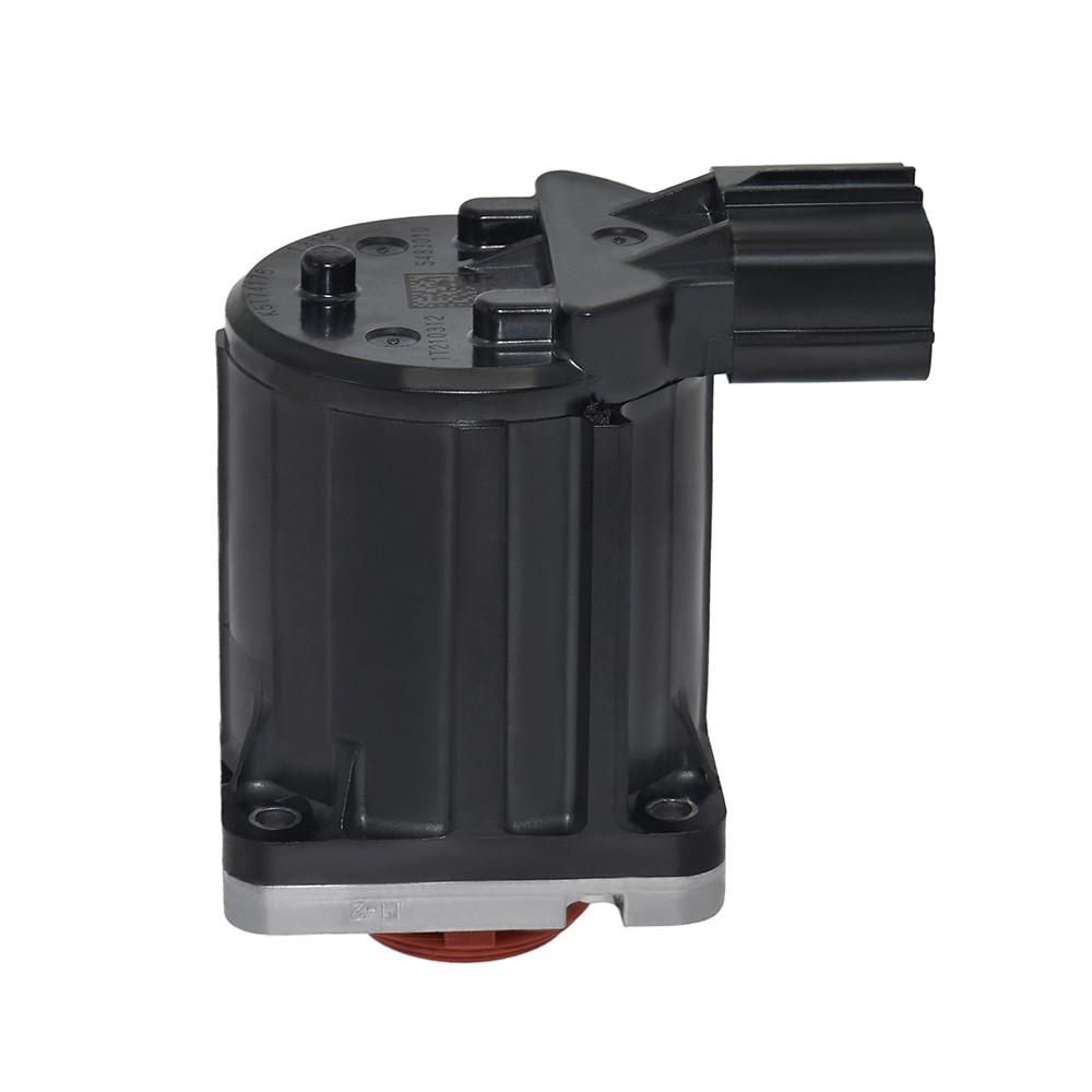 Recirculation Valve EGR Valve K5T74176 For Isuzu Cummins P/N 5271583 8 PINS 24V