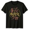 Holy Spirit Fire T-Shirt Faith Lifestyle Christianity Gift For Him And Her