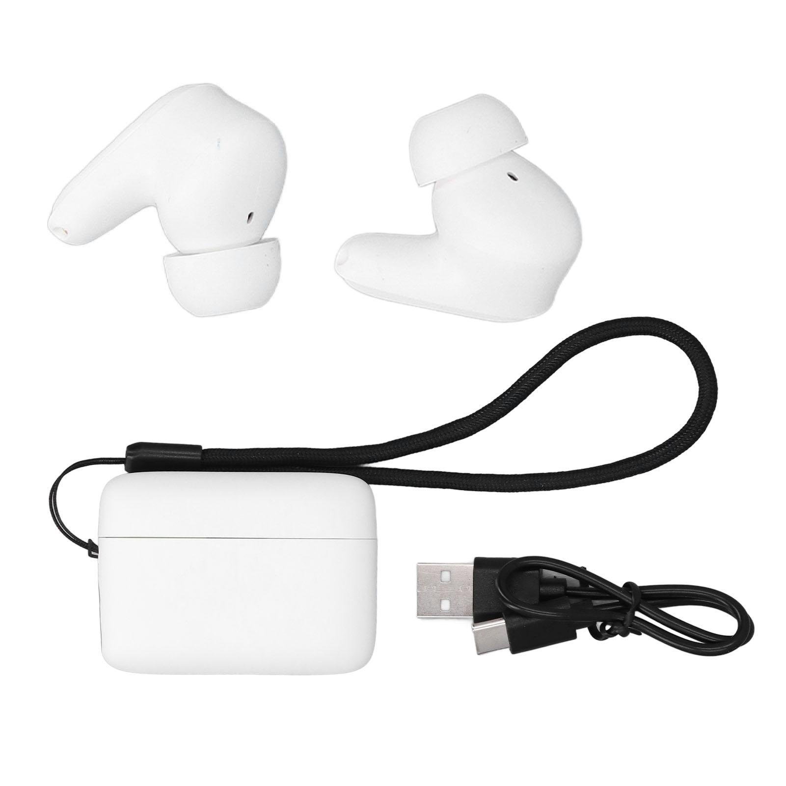 

Переводчик Наушники Многоязычный Переводчик Наушники В Режиме Перевода Гарнитура Для Путешествий белый