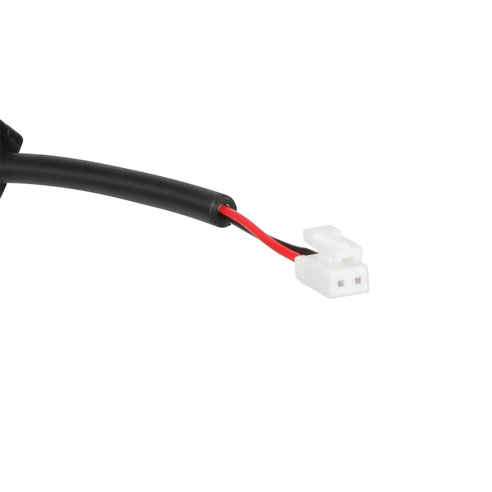 Ignition Lock with 2 Keys for Kukirin G4 Electric Scooter