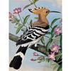 5D Diamond Painting Birds Kit DIY Full Drill Round Diamond Embroidery Animal Mosaic Picture of Rhinestones Home Decoration