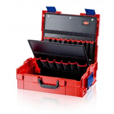 Almacenamiento de herramientas – Cajas de herramientas
