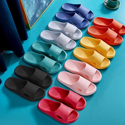 Summer Indoor Non-Slip Slippers & Sandals for Men and Women
