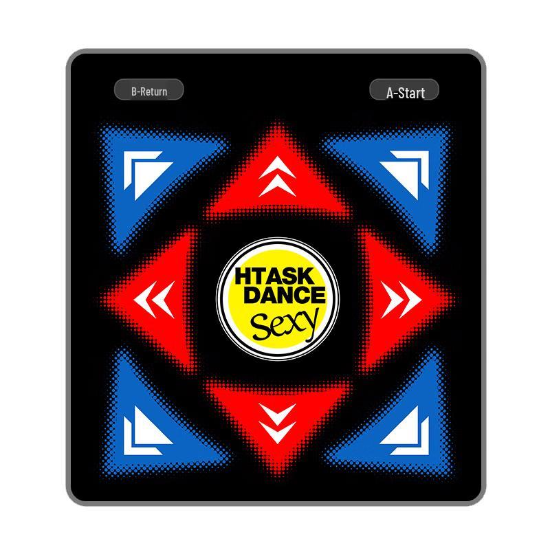 Hongtai Smart AI Wireless Dance Mat