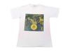 Vintage 90's The Stone Roses Ian Brown Album White Small T Shirt English Rock Band Genre Alternative Rock Indie Rock Size S