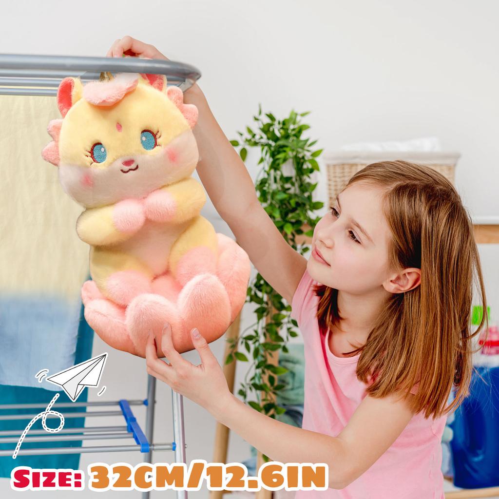 Plüschtiere, süße und perfekte Geburtstagsgeschenke für Freunde und Klassenkameraden, Abschlussgeschenke