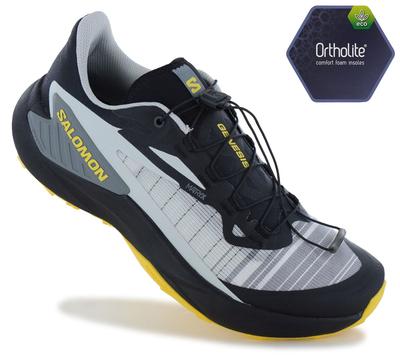 Genesis - Herren Trail-Running Schuhe Laufschuhe 479781 ORIGINAL