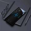 SimplicityTrend Exquisite Luxury High-end PhoneCase Glass PhoneCase for Samsung Galaxy S26 S25 S24 S23 S22 S21 FE,Ultra,Plus