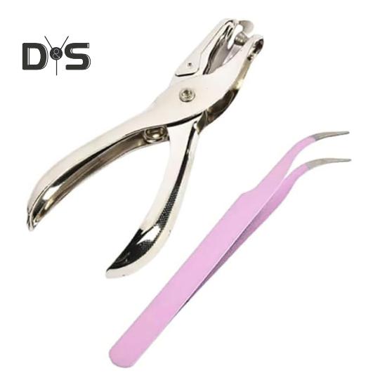 DIY Sušené květinové záložky Ručně vyráběné Průhledné lisované květinové záložky Samolepicí Průhledné sklenice Samolepky na knihy Láhev Potřeby