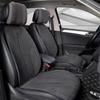 Universal All-Season Breathable Latex Car Seat Cushion