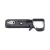 Universal Handgrip Grip Quick Release Plate Hot Shoe Cover Grip Tripod Mount Bottom Plate Replacement for A7C2 Camera