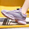 Damskie Buty Robocze Bezpieczeństwa Antyuderzeniowe Antyprzebiciowe Buty Sportowe Robocze Damskie Buty z Podnoskiem Stalowym Oddychające Niszczone Buty Bezpieczeństwo