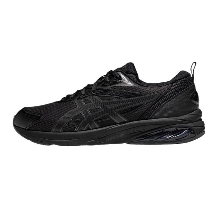 ASICS Gel-Quantum Kei Black Obsidian Grey Men s 1203A601-001 EU 40