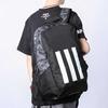 Adidas Polyester Backpack Regular Unisex Black ED6887