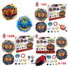 Beyblade Burst B-188 Astral Spriggan Cyclone Belial Exkluzivní Spouštěč Spark Ruler Pro Vysokoenergetické Bitvy