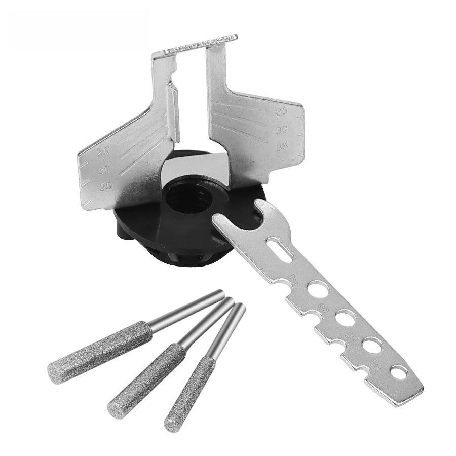 Hilda Electric Chain & Saw Blade Grinding Accessories