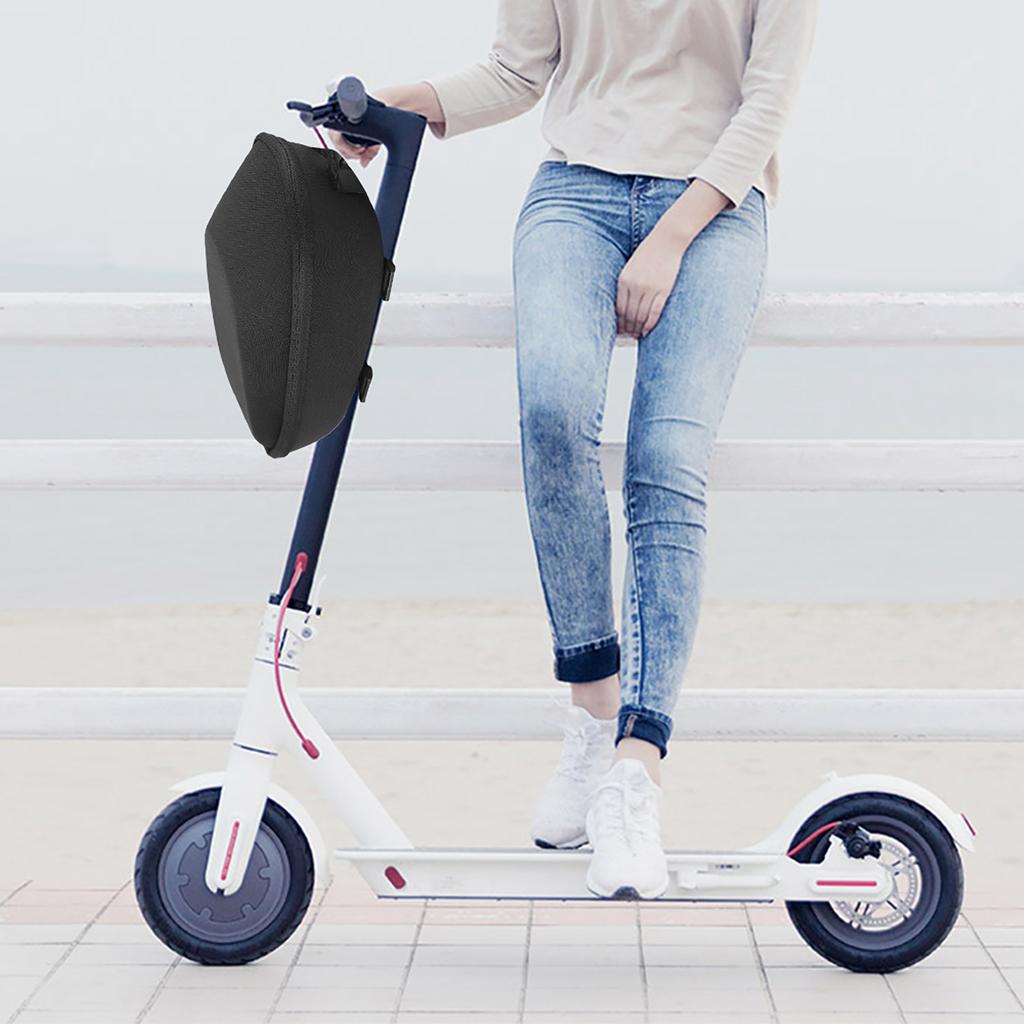Electric Scooter Head Bag For Xiaomi Mijia M365 Electric Scooter Ninebot ES1 ES2