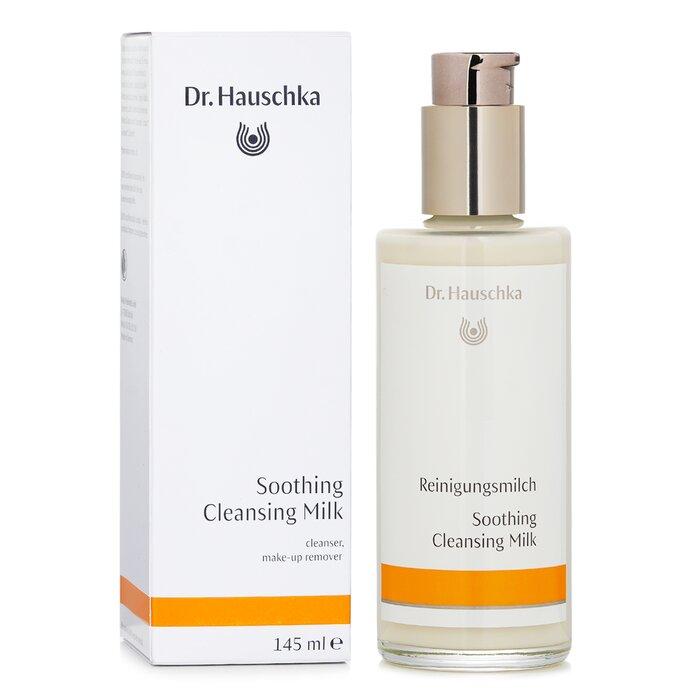 DR. HAUSCHKA Soothing Cleansing Milk