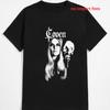 NEW COVEN Band Tour 2025 Gift T-Shirt – Black, Sizes S-5XL