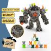 Schleich Eldorado Master Robot and Mini Creatures 42549