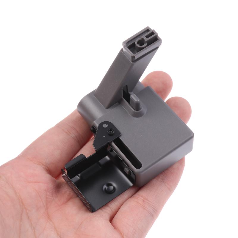 1Pc Purge Wiper Dispensing Component Collect And Clean Waste Materials For Bambu Lab A1/A1 Mini 3D Printer Parts
