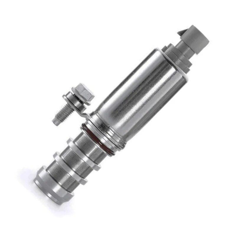 12655420 12655421 1Set Car Intake & Exhaust Camshaft Actuator Solenoid Valve For Chevy Captiva Equinox For GMC Terrain For Buick