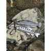 HELEMENT Sogari Catch Totem Keychain (CAMO)