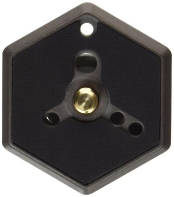 Manfrotto sešstūrains plāksne 030-38