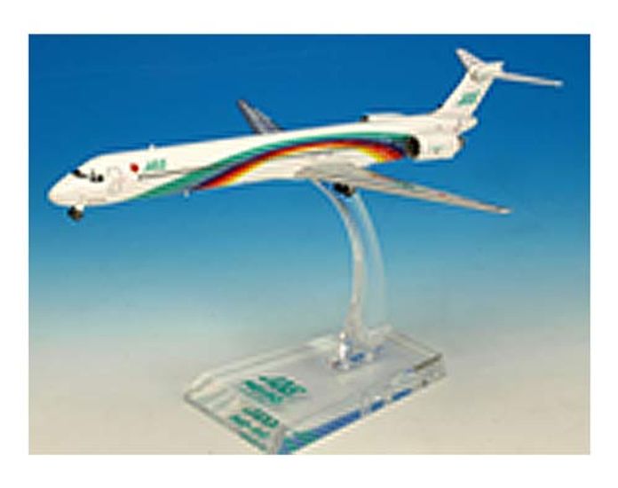 

JALUX JAS Unit 7 Limited Finished Product 1/200 MD-90