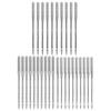 300pcs Steel Sewing Machine Needles High Hardness Household Sewing Machine Accessories
