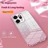 For Oppo Reno14 Pro 5G (Global) Case Electroplating Gradient Glitter TPU Phone Cover