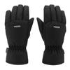 Decathlon Kids' Waterproof Warm Ski & Cycling Gloves