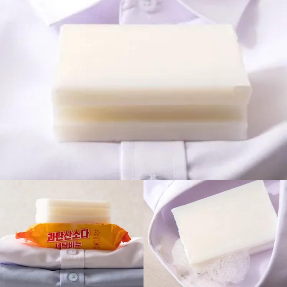 Sodium Percarbonate Economical Laundry Soap 250 G