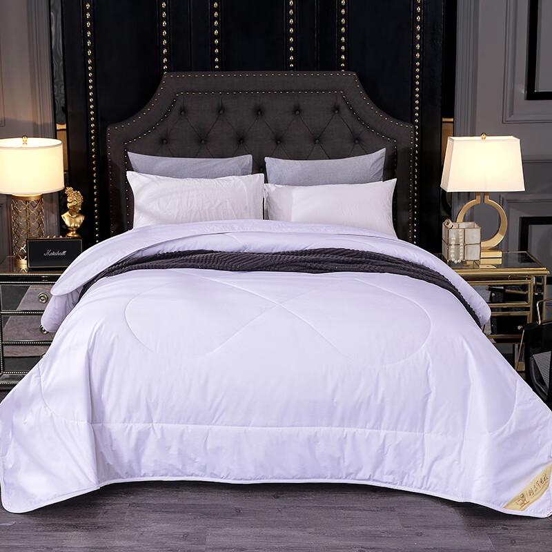 HEJIAN Comfort Series Australian Wool Quilt