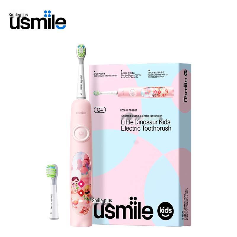 

Usmile Q4 Kids Sonic Electric Toothbrush