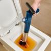 Universal Toilet & Drain Unblocker Tool