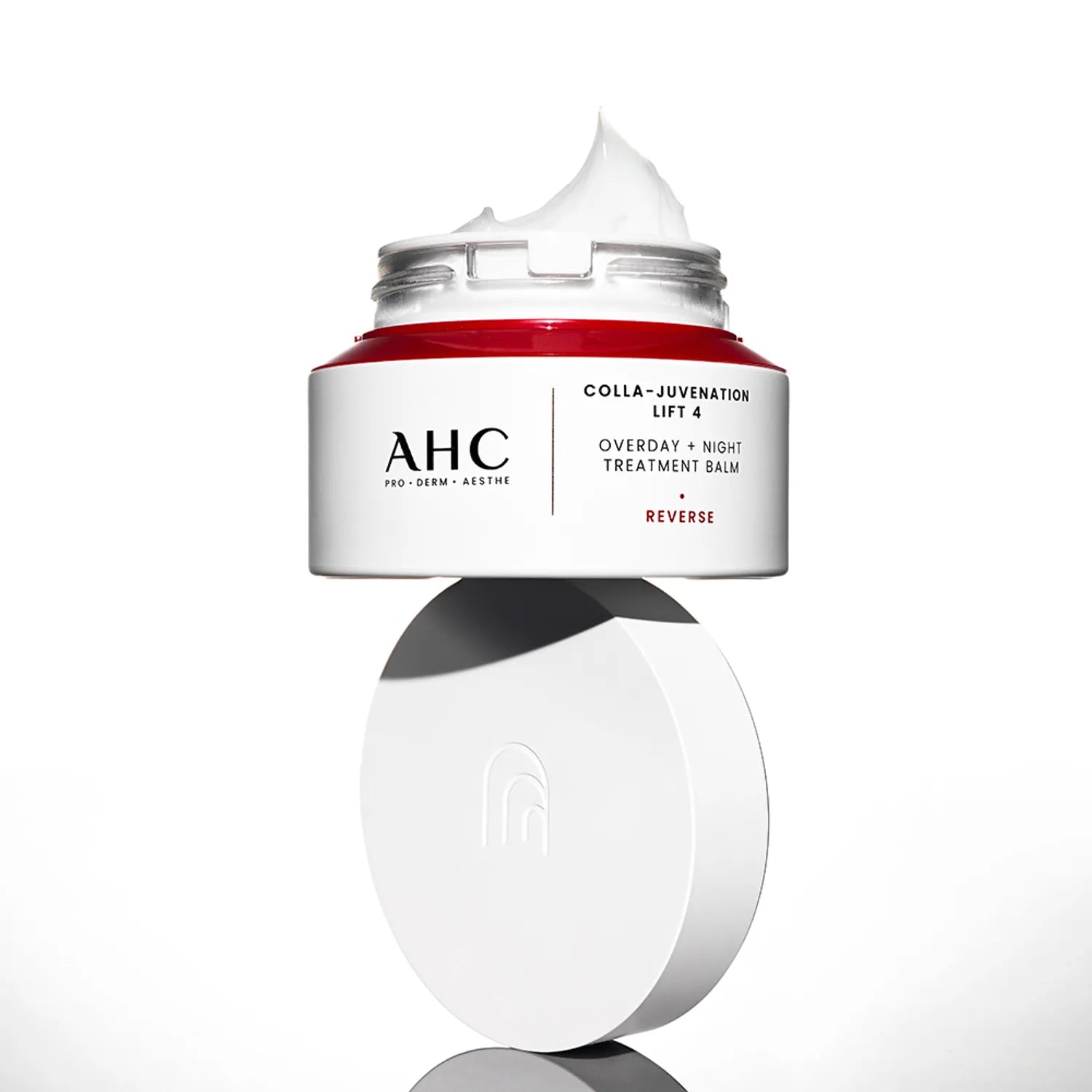 AHC Colla-Juvenation Lift 4 Overday + Night Treatment Balm 50ml Night Treatment 50ml