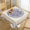 Boho Ethnic Style Tablecloths Home Square Decorative Tablecloths Rectangular Dining Room Party Wedding Decorations Manteles