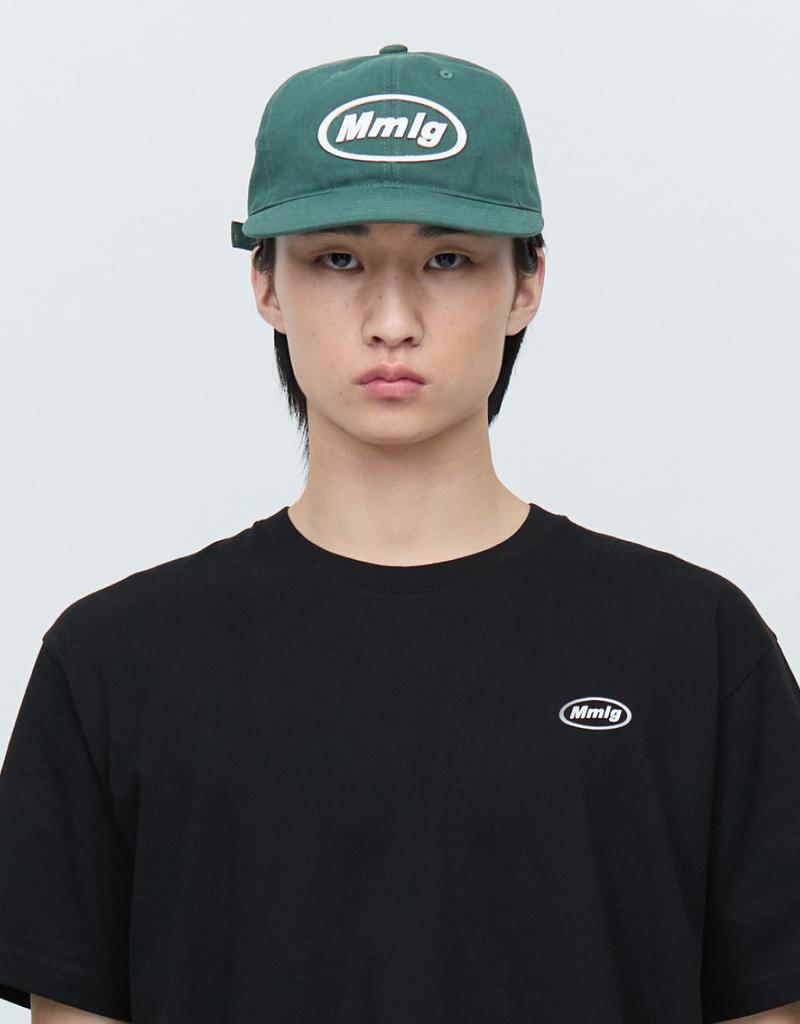 MMLG Mmlg Heritage Field Ballcap (Green)