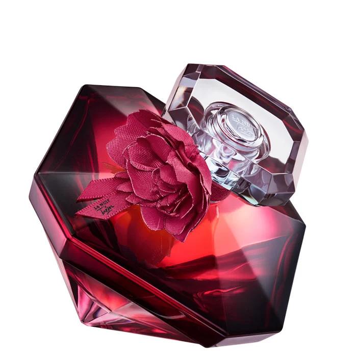 Lancôme La Nuit Trésor Intense eau de parfum 100ml red