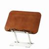 Desktop Reading Stand Stable Bookrest Handscomplimentary for Office, Students