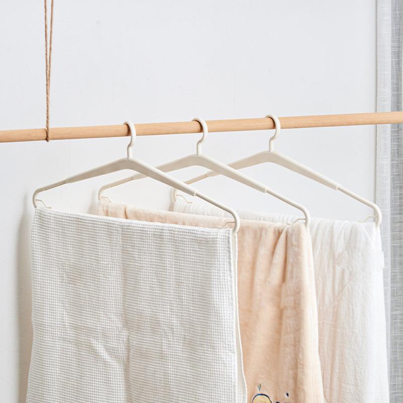 Telescopic Quilt Hanger Summer Quilt Clothes Drying Rack Extra Long Bath Towel Rack Clothes Drying Rack Extra Large