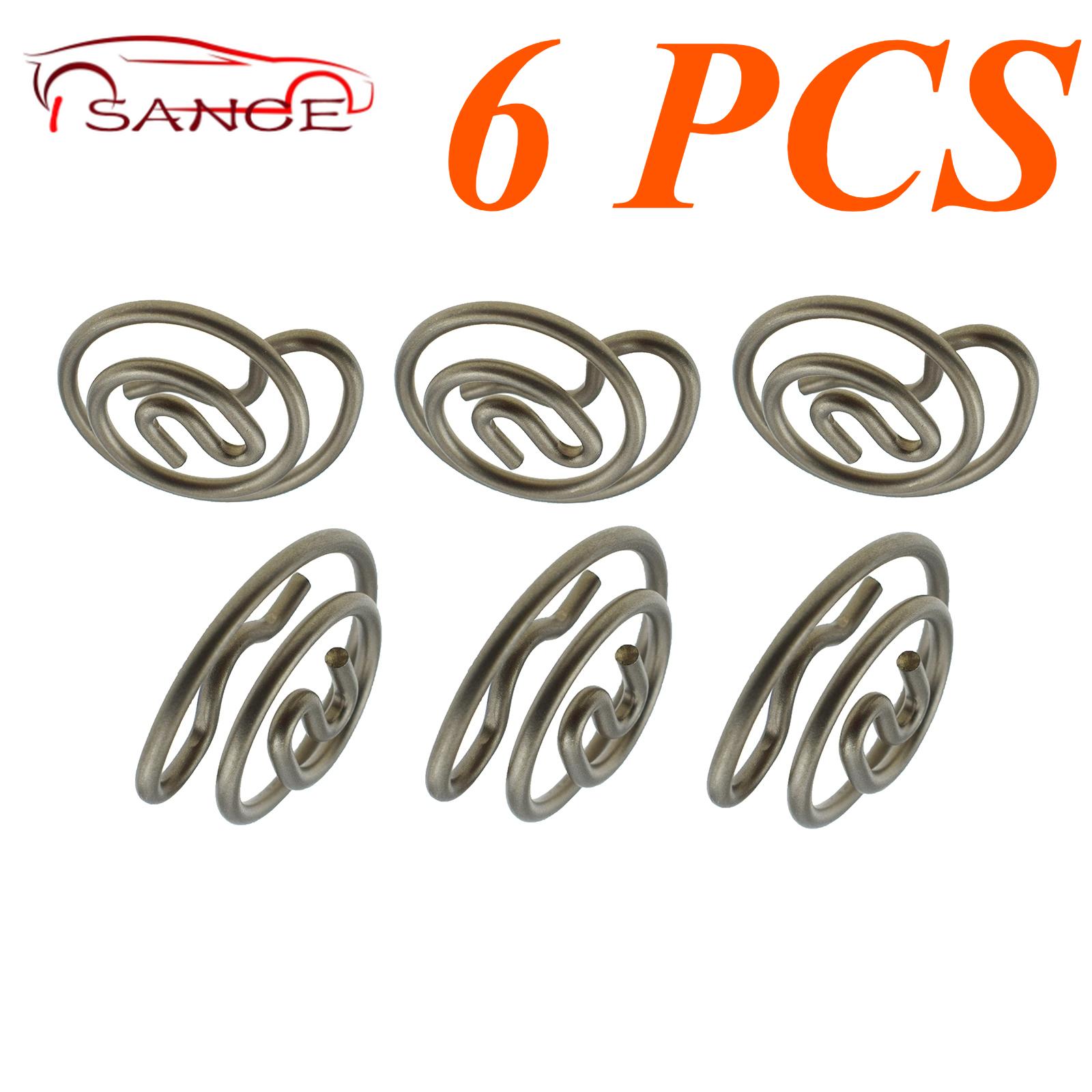 Pavasara izplūdes vārsta izpildmehānisms 8R0133246A priekš