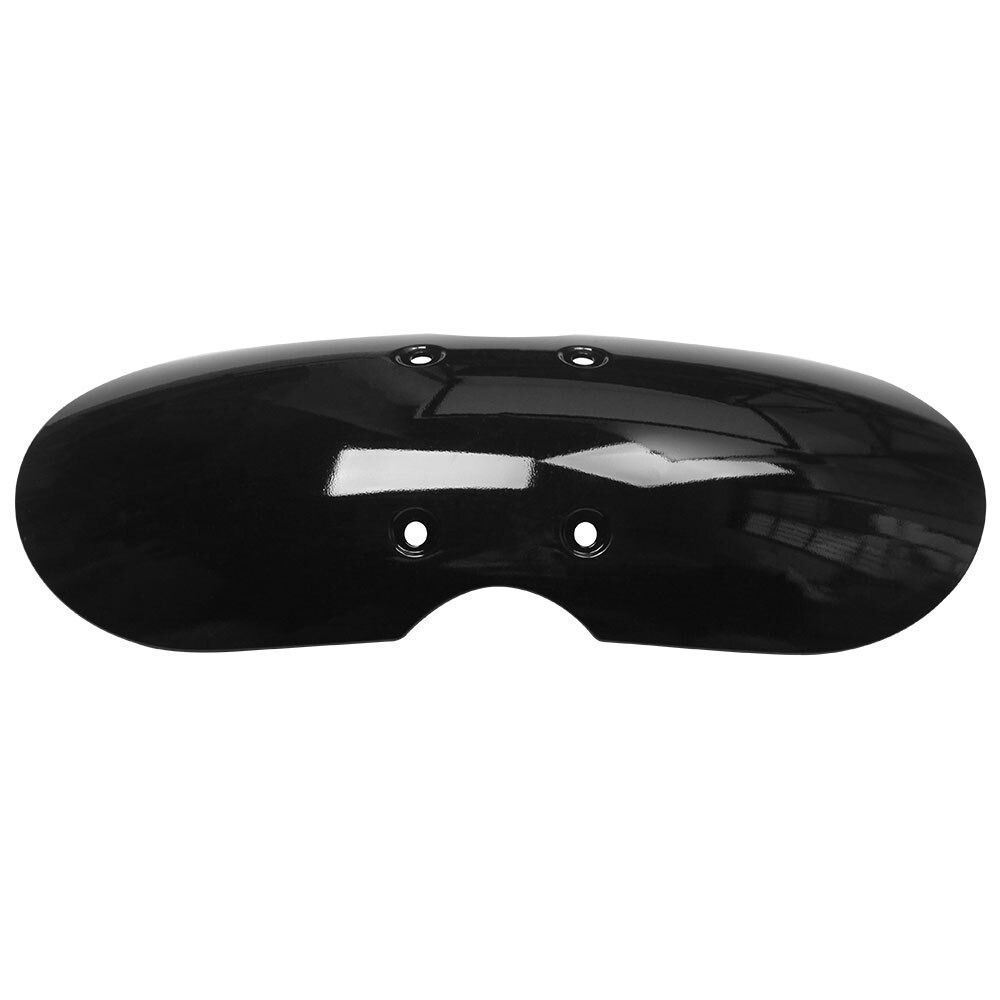 Krátký Motocyklový Krátký Přední Blatník Přední Pneumatika Retro Krátký Závodní Blatník Ochrana Motocyklové Díly