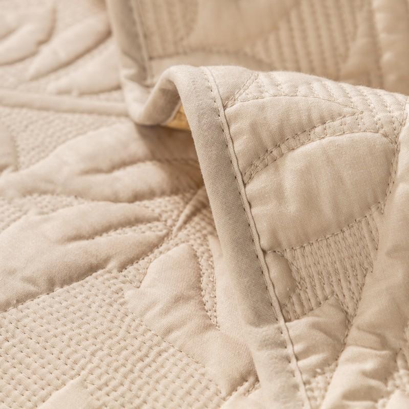 New Cotton Sofa Cushion, Universal Anti-slip Cushion for All Seasons, Simple Modern Light Luxury Sofa Cover, Cover Cloth