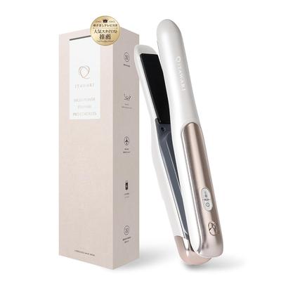 Elektronik für Beauty & Gesundheit – Haarglätter