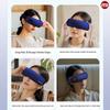 Morphy Richards Smart Eye Massager MF112 CN plug (adapter included)
