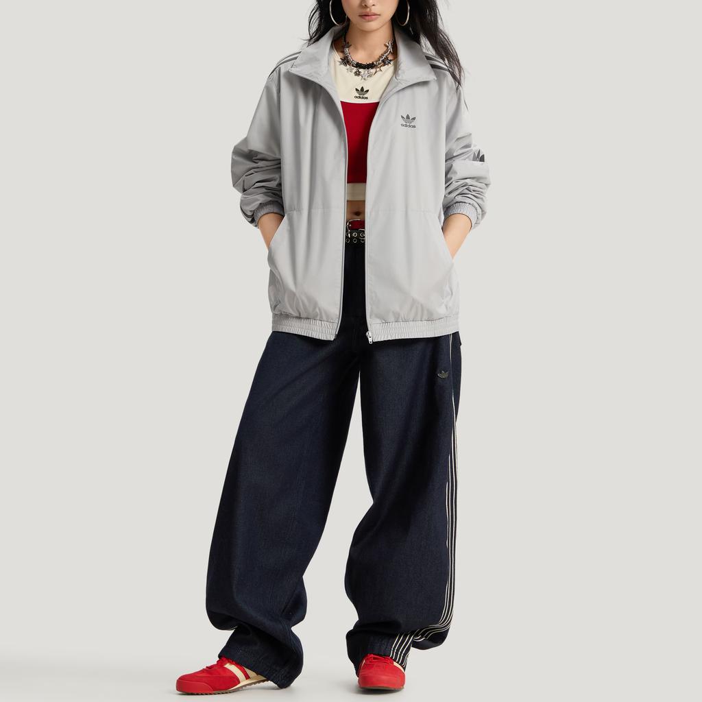 adidas Veste Sportive Casual Tissée Adicolor Originals Unisexes KV8857