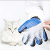 Cat Gloves Pet Dog Brush Cat Self Grooming Shedding Glove Dog Bath Cat Cleaning Supplies Pet Glove Dog Accessories