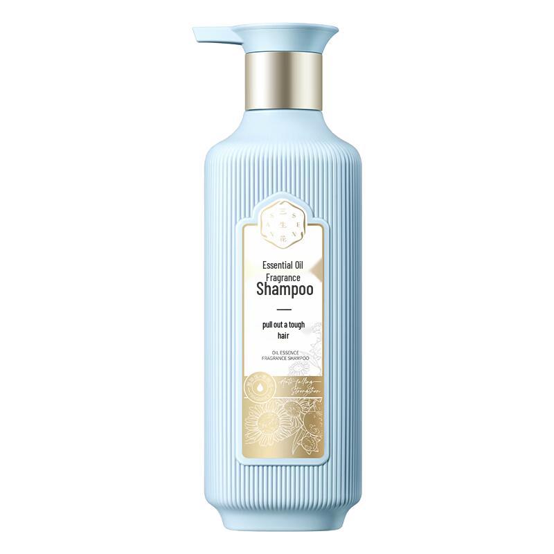 

Pehchaolin Sansheng Flower Anti-Breakage Shampoo